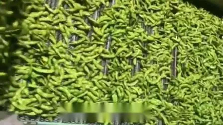 Japanese Food, Non GMO, IQF Frozen Mukimame, IQF Frozen Shelled Edamam, IQF Frozen Green Soybean Kernels, IQF Soybean, Edamame in Pods, Peeled Edamame