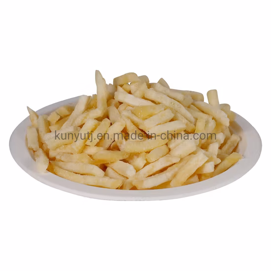 Fournisseur d'aliments sains, norme d'exportation de fruits frits sous vide, chips Vf, fruits mélangés